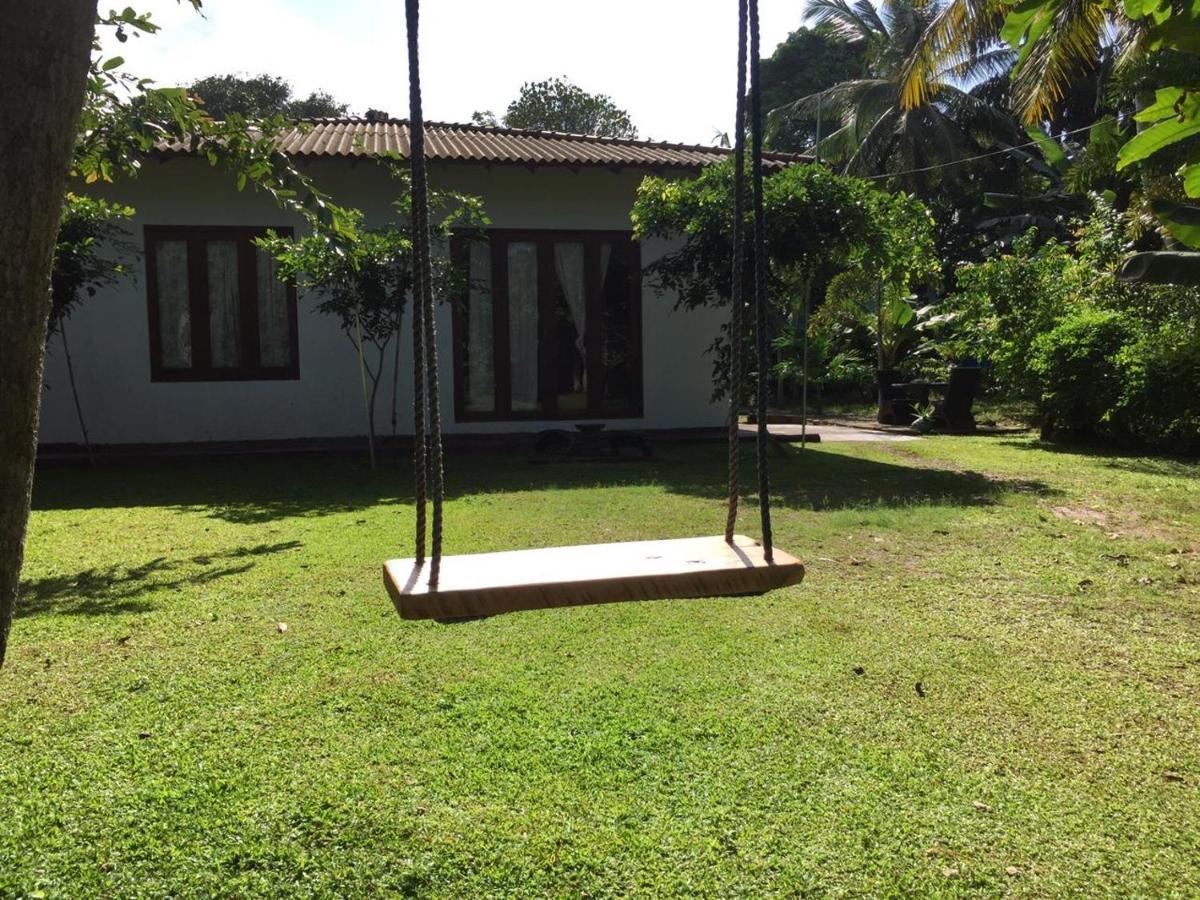 Secret House Dickwella Exterior foto